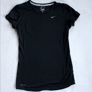 Nike Dri-Fit Running T-Shirt